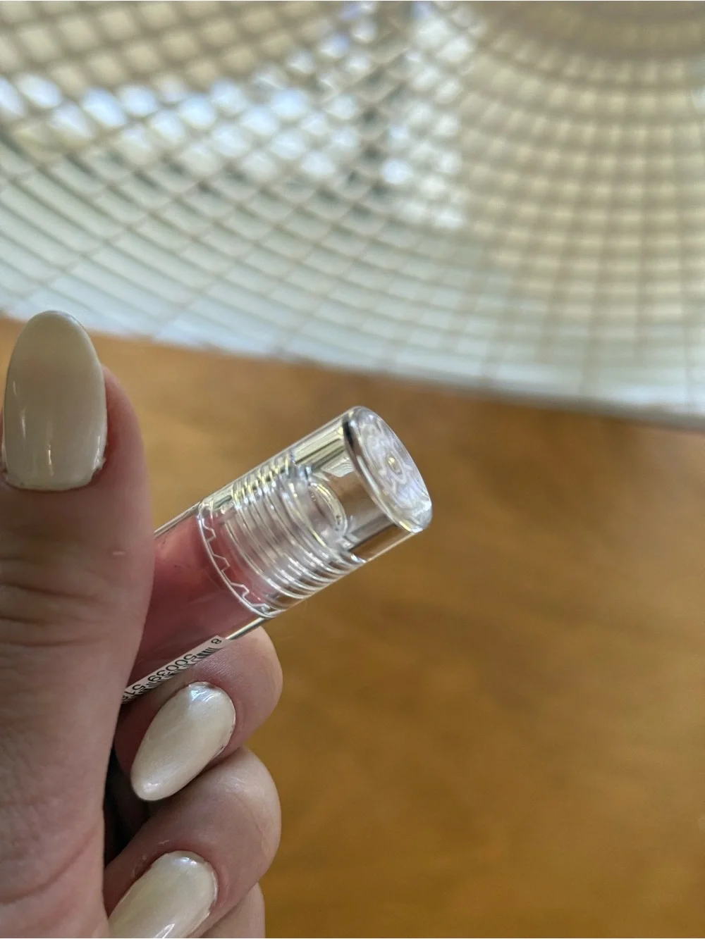Tower 28 Lip Gloss nwt
